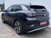 Volkswagen Id.4 77 kWh Pro Performance 1st