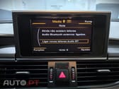 Audi A6 2.0 TDi Exclusive