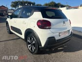 Citroen C3 Pure Tech S&S C-Series