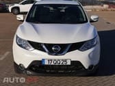 Nissan Qashqai 1.5 dCi Acenta