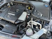 Mercedes-Benz E 350 e Avantgarde+