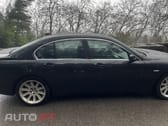 BMW 730 d