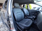 Dacia Duster 1.5 dCi Prestige