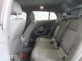Mercedes-Benz CLA 180 d Shooting Brake Style Plus