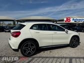 Mercedes-Benz GLA 200 d AMG Line Aut.