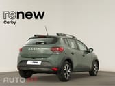 Dacia Sandero Sandero 1.0 TCe Stepway Expression