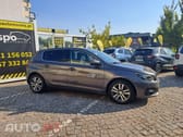 Peugeot 308 PureTech 110 Stop & Start Allure