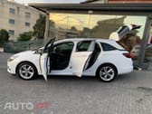 Opel Astra Sports Tourer 1.5 D Business Edition S/S