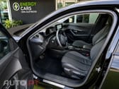 Peugeot E-2008 50 kWh Allure Pack
