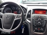 Opel Astra Sports Tourer 1.3 CDTi Cosmo S/S