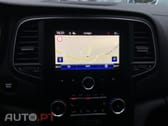 Renault Mégane Sport Tourer 1.5 dCi GT Line