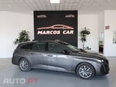 Peugeot 308 SW 1.2 PureTech Active Pack