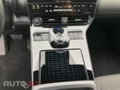 Toyota bZ4X I.V.A DEDUTIVEL Mk1
