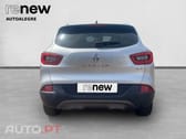 Renault Kadjar Exclusive