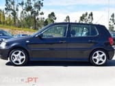 Volkswagen Polo Outro