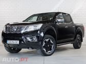 Nissan Navara 2.3 dCi CD 4WD N-Connecta