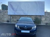 Skoda Octavia Break 1.6 TDI Style