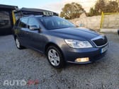 Skoda Octavia 1.9 TDI Sportline