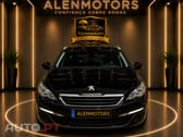Peugeot 308 SW 1.6 BlueHDi Active