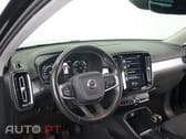 Volvo XC40 2.0 D3 Momentum