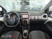 Peugeot 108 1.0 VTi Active