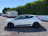 Renault Mégane Coupe 1.5 dCi Dynamique CO2 Champion