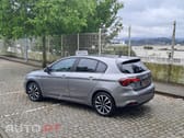 Fiat Tipo 1.3 M-JET Lounge