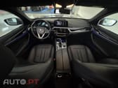 BMW 520 d Line Luxury Auto MHD