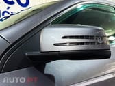 Mercedes-Benz A 180 CDI BlueEFFICIENCY