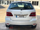 Mercedes-Benz B 200 CDi