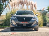 Peugeot 2008 1.5 BlueHDi Active