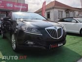 Lancia Delta 1.6 M-Jet Platinum