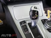 BMW 520 d Exclusive Auto 129g