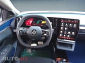 Renault Scénic E-Tech 100% elétrico 220cv esprit Alpine