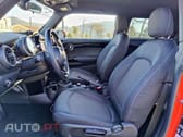 MINI Cooper D