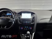 Ford Focus SW 1.5 TDCi EcoBlue ST-Line