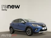Renault Captur Captur 1.0 TCe Techno