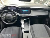 Peugeot 308 SW 1.2 Hybrid Style e-DCS6