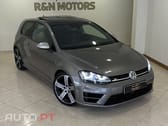 Volkswagen Golf R 2.0 TSI OPF 4Motion DSG