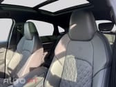 Audi E-Tron I.V.A DEDUTIVEL S  BLACK 