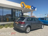Audi A3 Sportback 1.6 TDI Advance