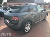 Citroen C4 Cactus 1.2 PureTech OneTone