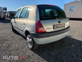 Renault Clio 1.2