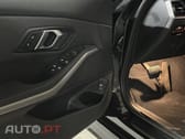 BMW 320 Touring Pack Business Plus