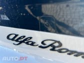 Alfa Romeo Junior Elletrica 50 kWh