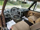 Land Rover Range Rover Classic 3.5 V8