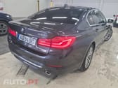 BMW 530 e iPerformance Line Luxury