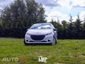 Peugeot 208 VTI Like