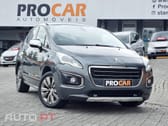 Peugeot 3008 1.6 HDi Style