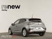 Renault Clio Clio 1.0 TCe Evolution Bi-Fuel